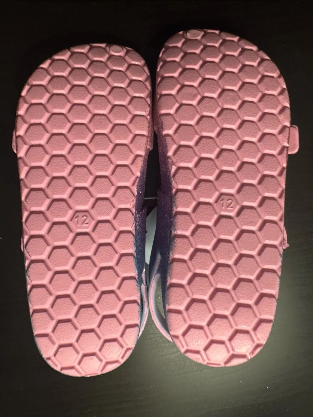 Toddler sandals / size 12 NWT